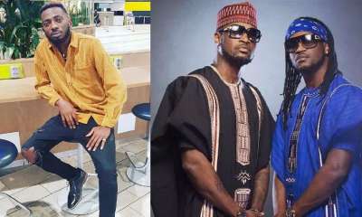 psquare, May d,