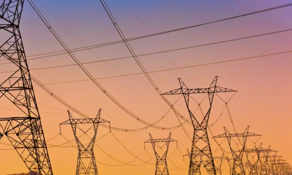 Power Issue Beyond Our Control – Benin DisCo