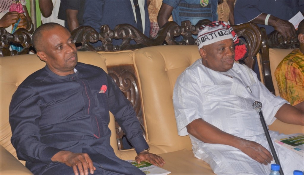 Chief Okeke Congratulates Sen. Kalu On Resumption At Plenary