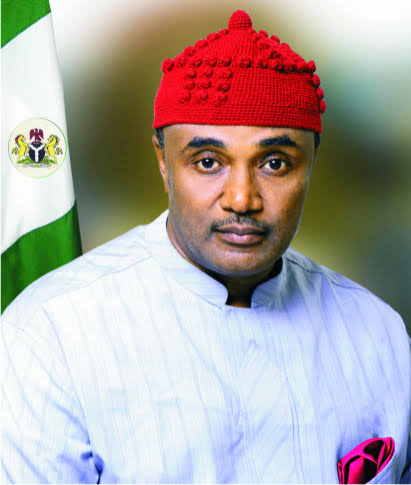 Stop Sponsoring Hired Protesters Who Don't Know Where Abia North Is Located Against Sen Kalu, Kinsman Blasts Ohuabunwa
