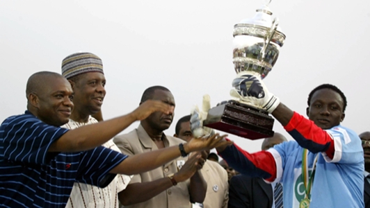 Orji Kalu Produced First Millionaire Footballers In Nigeria – Fmr Enyimba Star, Ozurumba