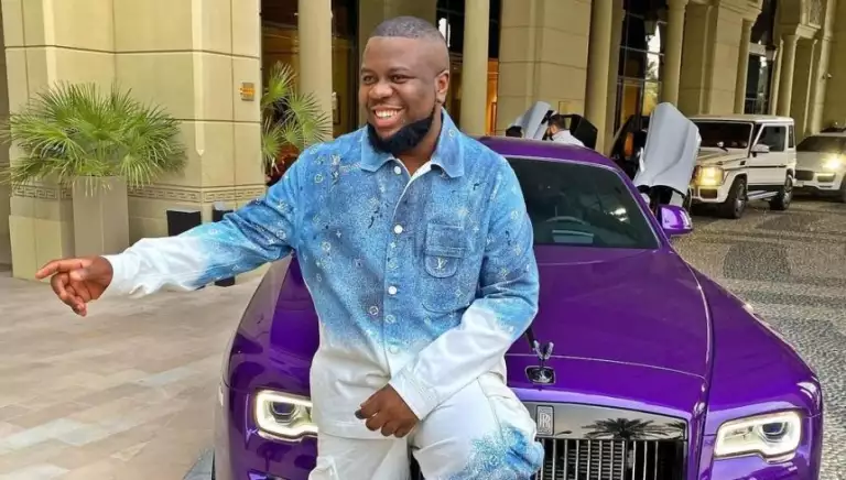 Hushpuppi Commits $400K Fraud In Us Prison As FBI Files New Charges