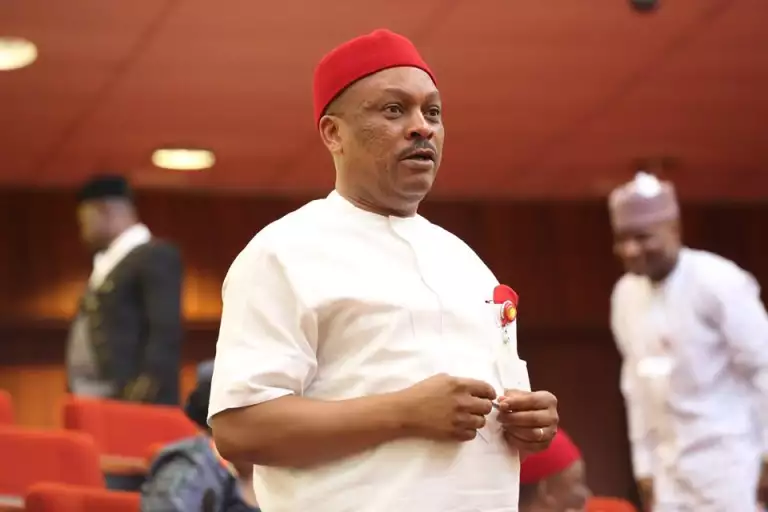 Imo Guber Election: Okorocha, Araraume Back PDP’s Sen. Anyanwu