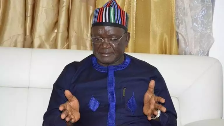 Benue Teachers Decry Non Payment Of Salaries By Gov. Ortom For 13 Months