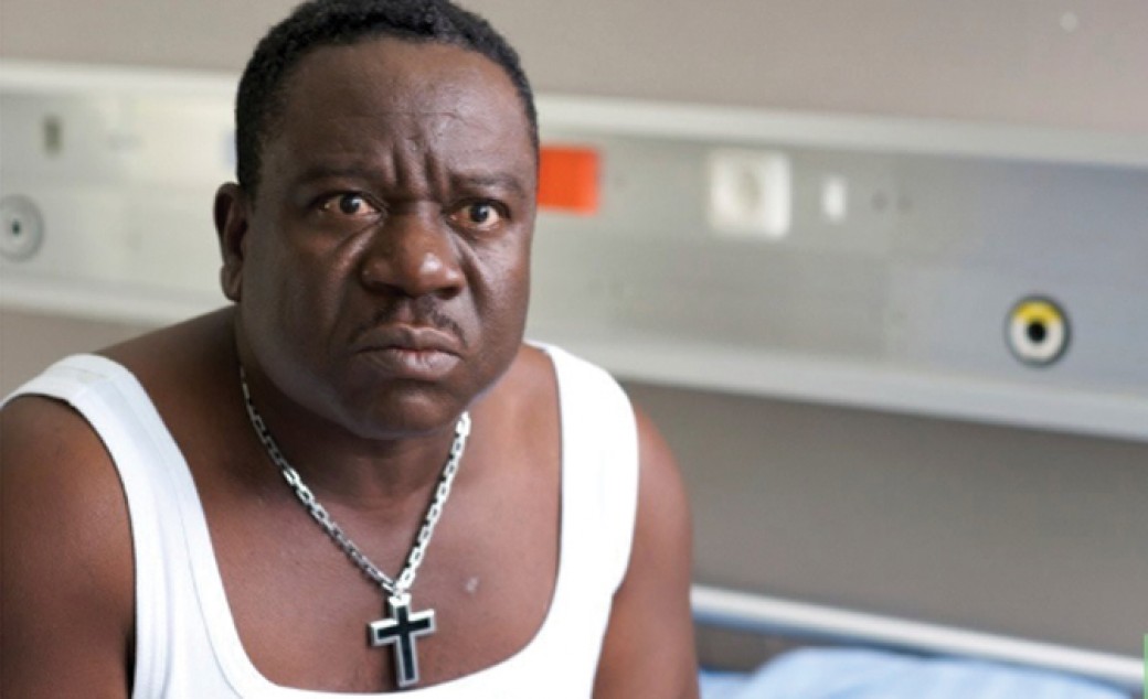 Family Fixes Date For Mr Ibu's Burial