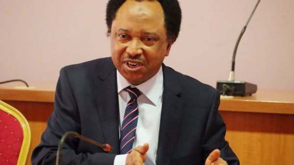Don’t Accommodate French, US Soldiers In Nigeria – Shehu Sani Cautions Federal Govt