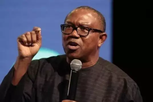 2023: Ohanaeze Endorses Peter Obi, Says It’s Turn Of Ndigbo FIFA WWC: We Are Proud Of You Despite Defeat To England – Peter Obi Tells Falcons
