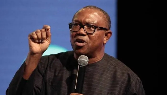 FIFA WWC: We Are Proud Of You Despite Defeat To England – Peter Obi Tells Falcons
