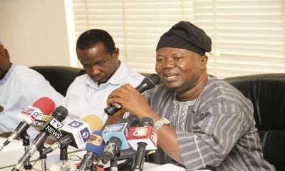Another Strike Looms As ASUU Talks Tough Over FG's Failure To Honour Agreement