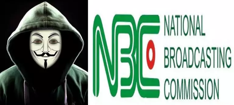 Anonymous Hack NBC Website, Threaten To Expose Government Secrets
