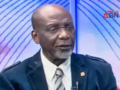 Senator’s Aides Conveyed Thugs Who Attacked #EndSARS Protester, Ex-DSS Boss Claims Senator’s Aides Conveyed Thugs Who Attacked #EndSARS Protester, Ex-DSS Boss Claims