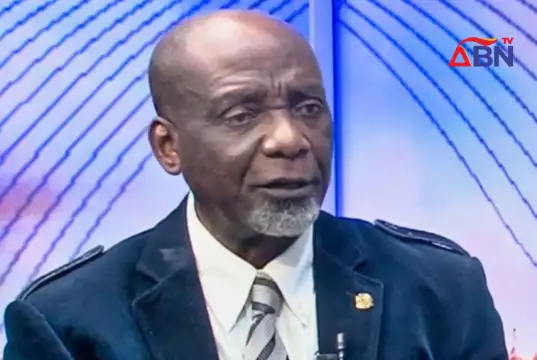 Senator’s Aides Conveyed Thugs Who Attacked #EndSARS Protester, Ex-DSS Boss Claims Senator’s Aides Conveyed Thugs Who Attacked #EndSARS Protester, Ex-DSS Boss Claims
