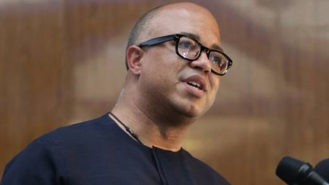 Launch Of 50 Bed ULtraModern Medical Centre Indicating Good Spirit Of Abians — NCDC Boss