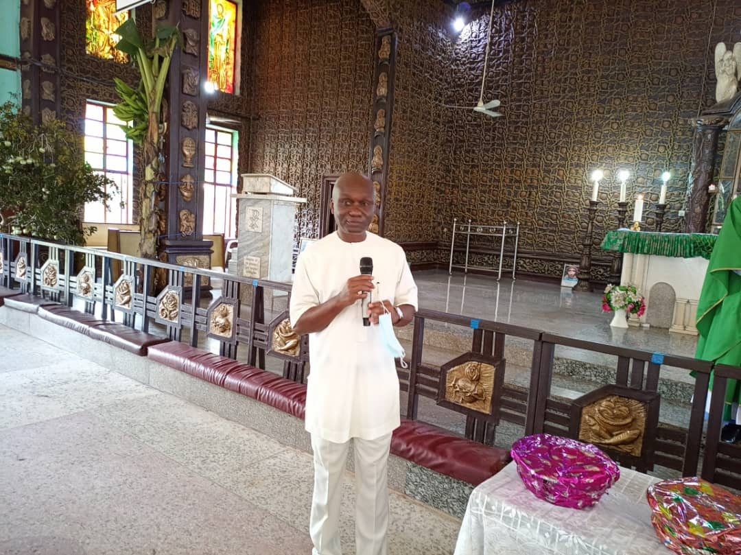 I will Continue To Preach The Gospel Of Youths, Good Governance - Abia Speaker