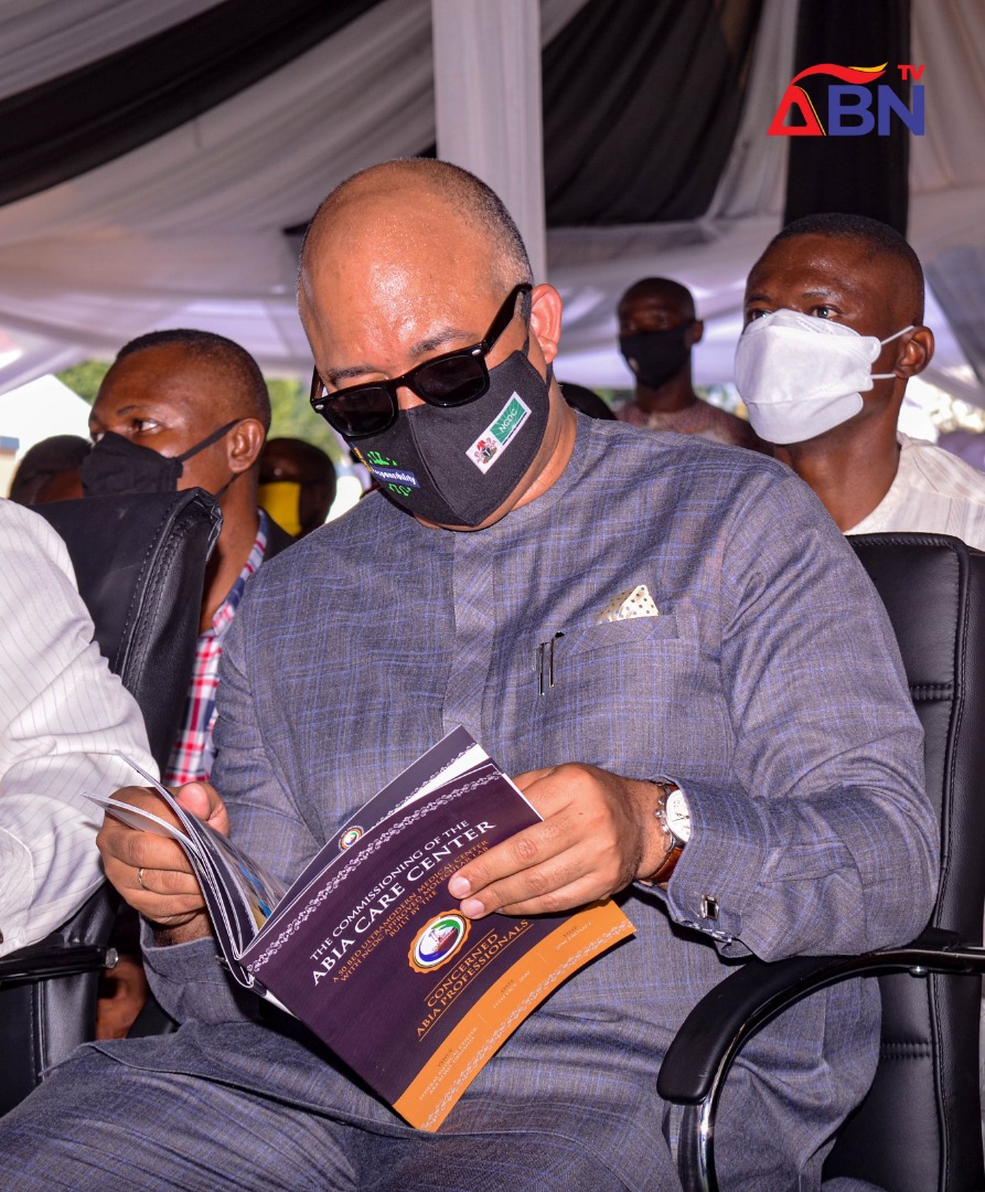 Dr. Chikwe Ihekweazu