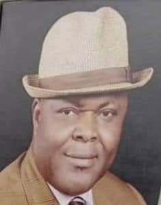 Ex-NDDC Commissioner, Engr Nwubani, To Be Buried Today