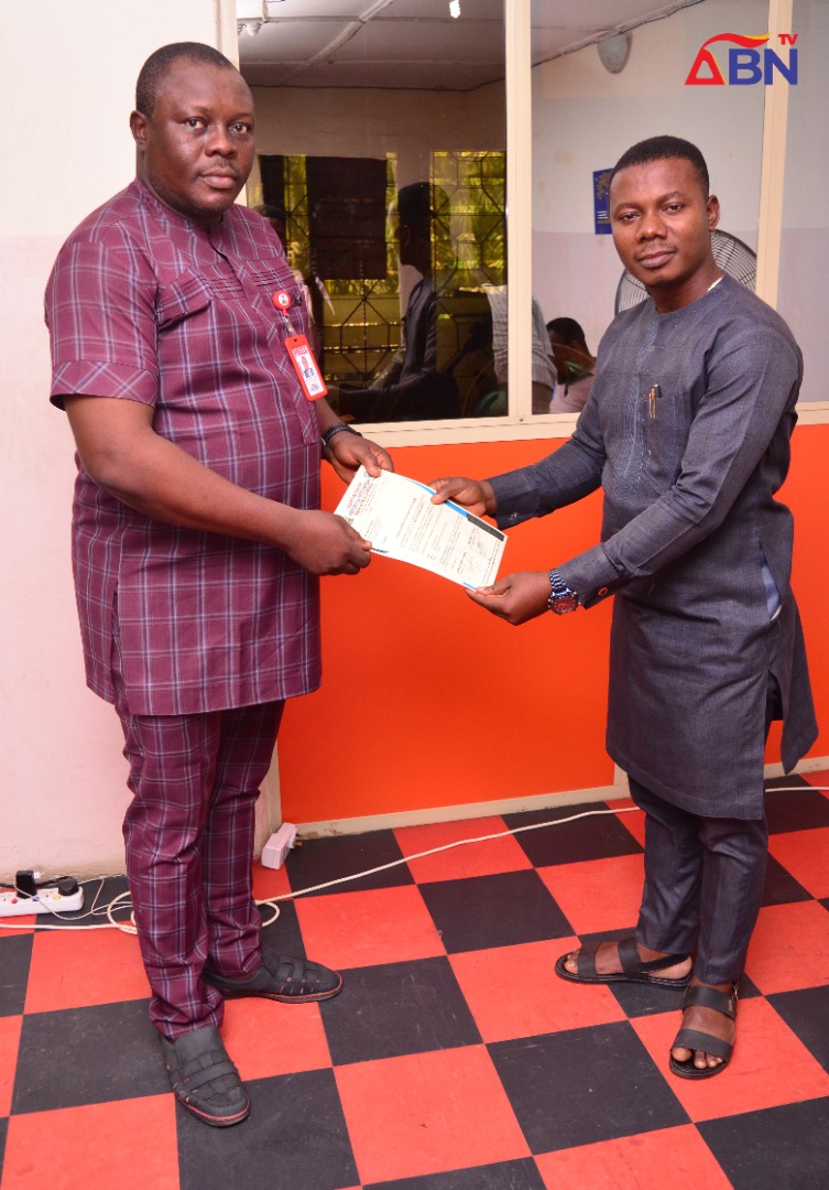 APPAS To Award ABN TV Boss As Online Media Expert Of The Year (Photos)