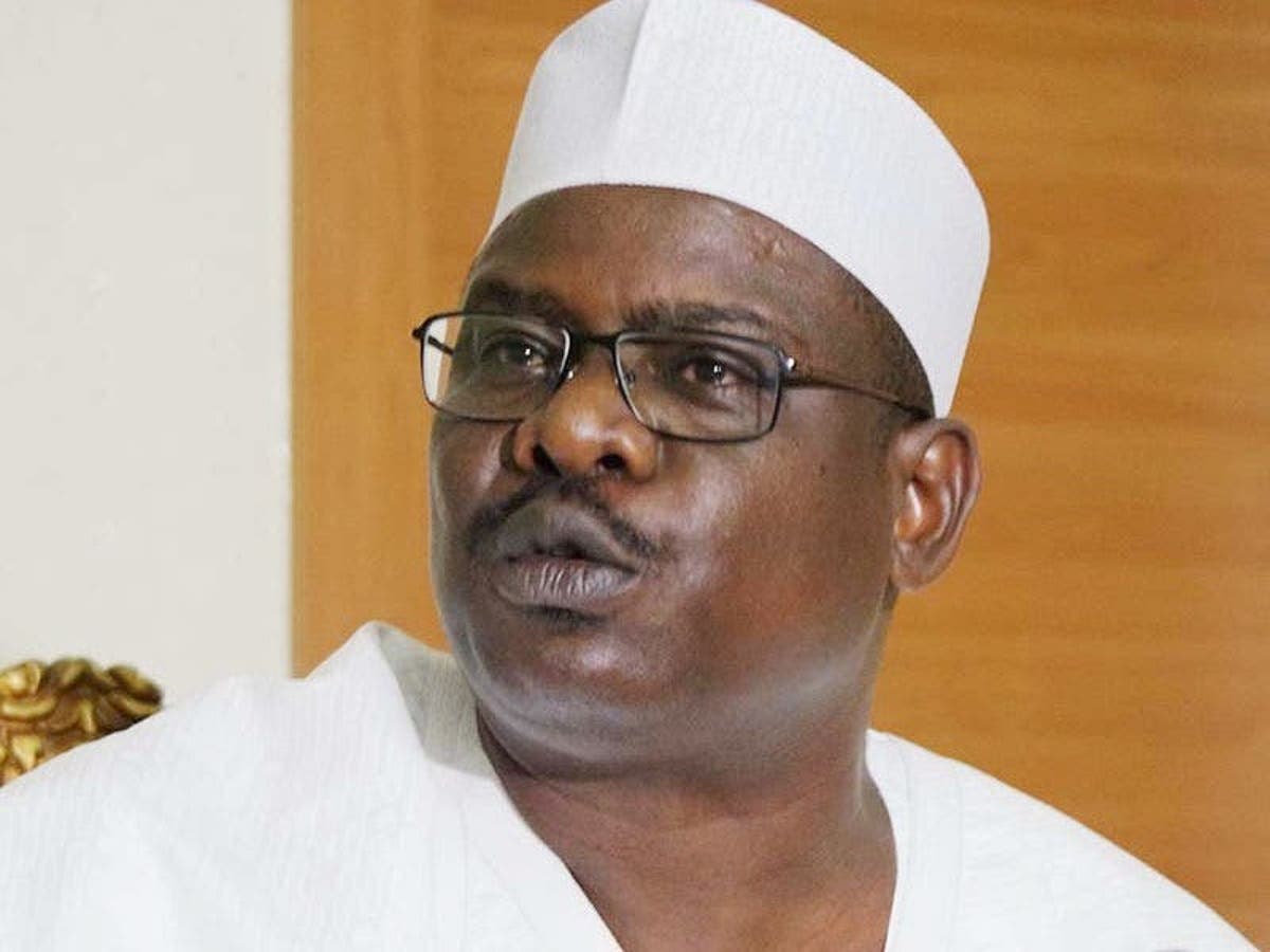 Hajj Fee Hike: Senator Ndume Calls For Subsidy For First-Timers