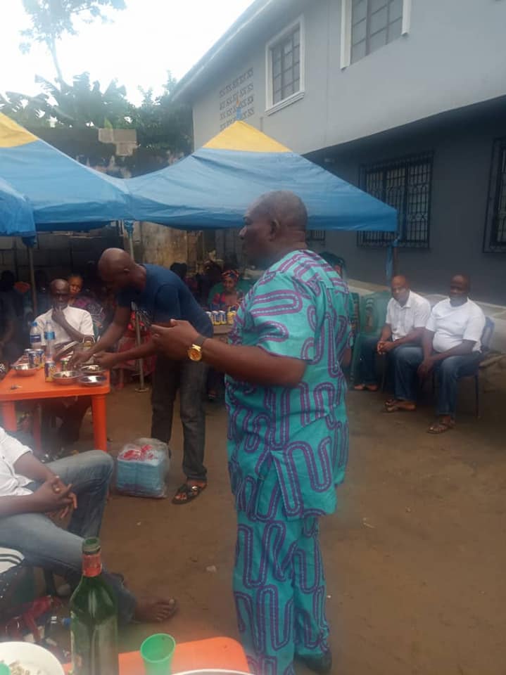 Ukwa West APC Reiterates Need For Peace, Unity