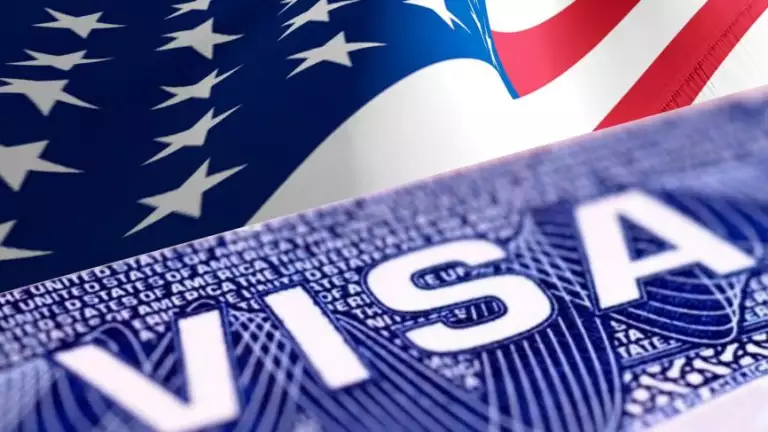 US Bars UK, Other Countries From 2025 Visa-Free Travel — Full List