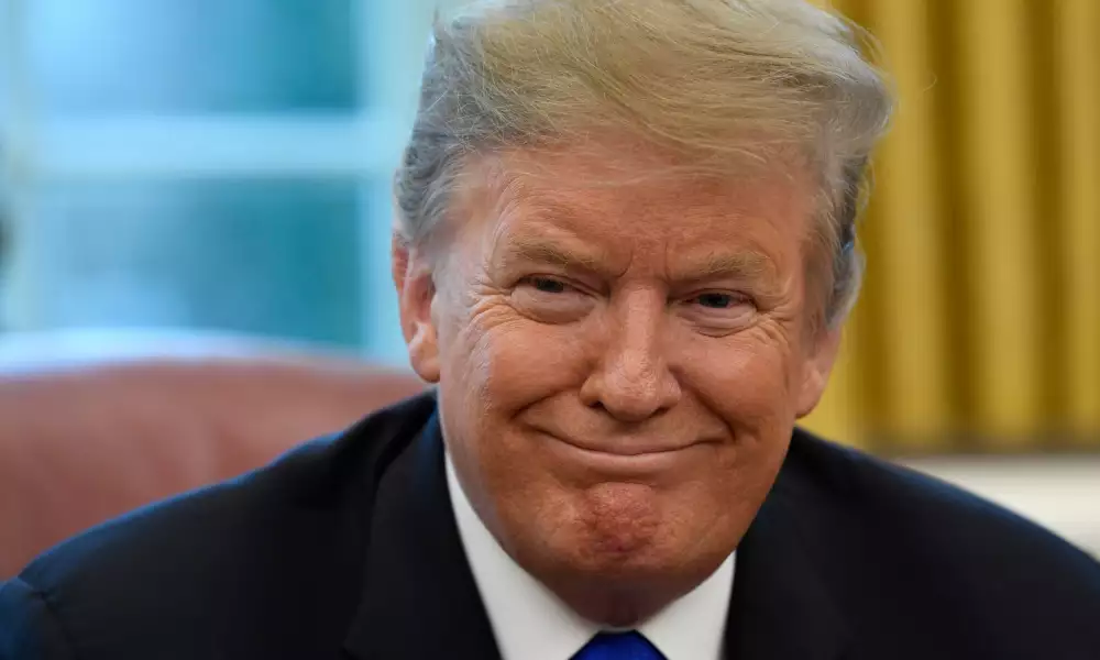 Trump Will Return 2025 As President If…, Says Don