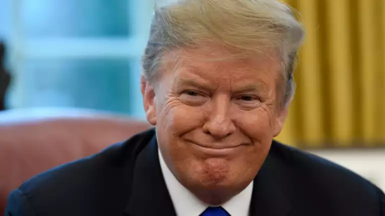 Trump Will Return 2025 As President If…, Says Don