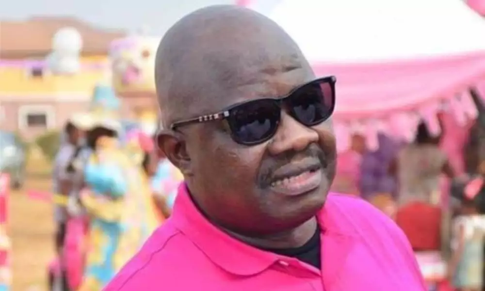 Delta Assembly Majority Leader Dies Of COVID-19 Complications