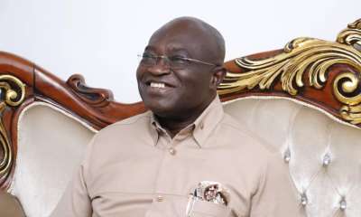 I Appointed Ukwa Indigenes In My Govt Because They're Performers — Ikpeazu