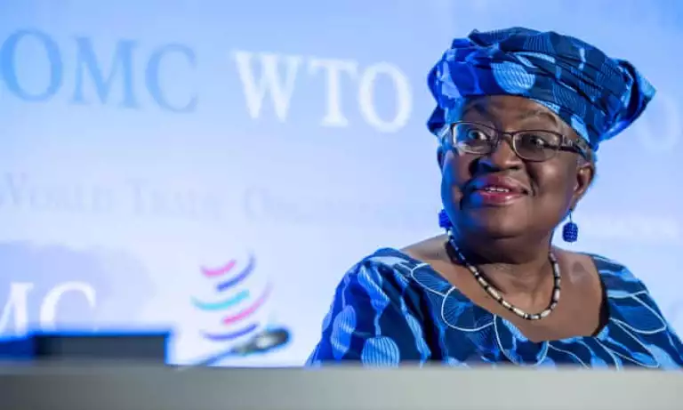 Ngozi Okonjo-Iweala Reappointed As WTO Director-General Amid Concerns Over Trump’s Return