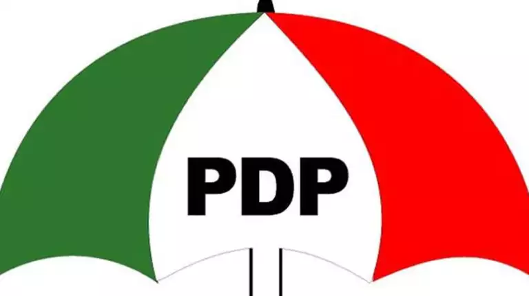 PDP Nominates Igariwey As Ebonyi Governor, Udogwu Deputy