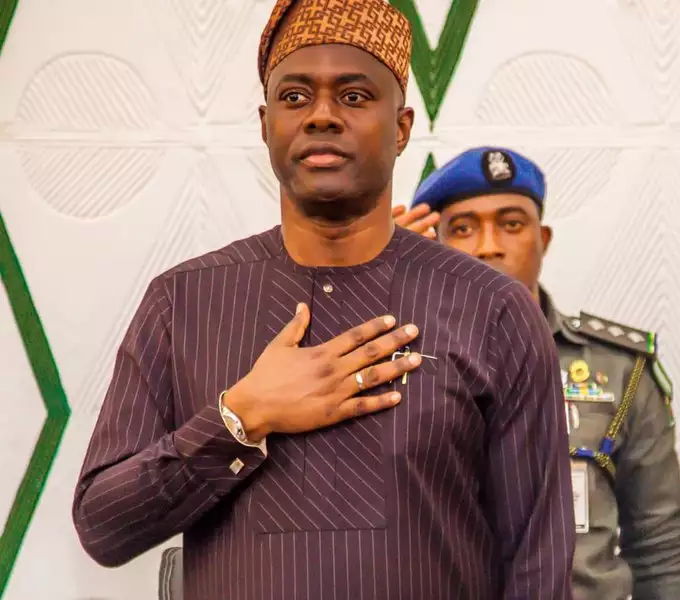 Oyo Govt Approves Contracts For 84.7km Ibadan Roads