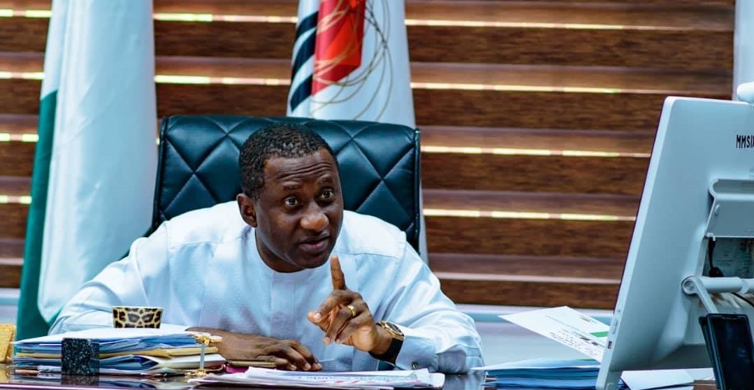 APC Has Brought Light To Abia, Says Ogah