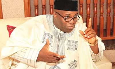 2023: I Will Run For President, End Insecurity In 2 Years — Doyin Okupe