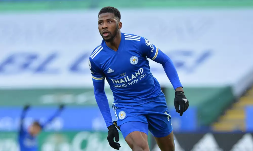 Aston Villa Battle Crystal Palace, Trabzonspor For Iheanacho