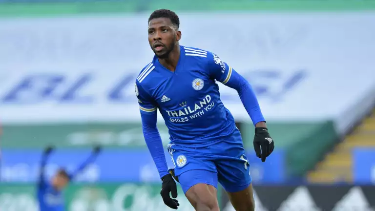 Aston Villa Battle Crystal Palace, Trabzonspor For Iheanacho