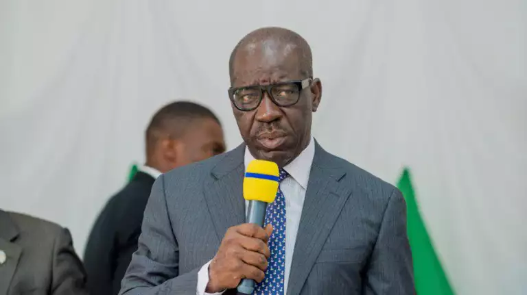 I Wish Not To Be Remembered For My Fights—Gov Obaseki