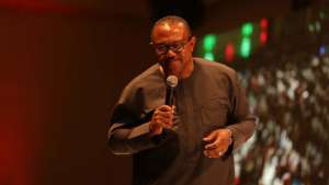 Reasons Why I Saved Money For Anambra – Peter Obi