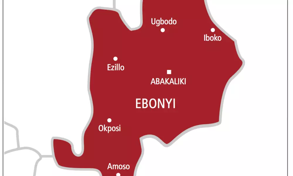 Corps Member Killed, Several Hurt In Ebonyi Road Accident