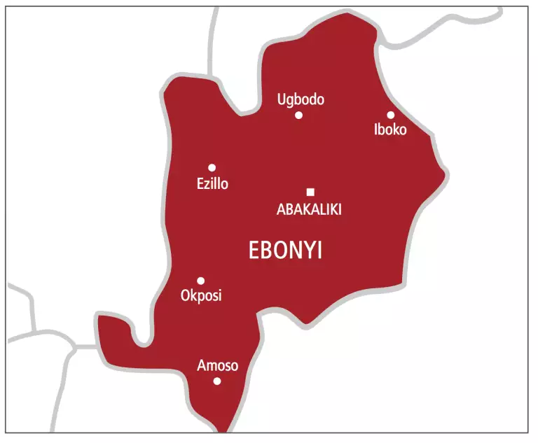 Corps Member Killed, Several Hurt In Ebonyi Road Accident