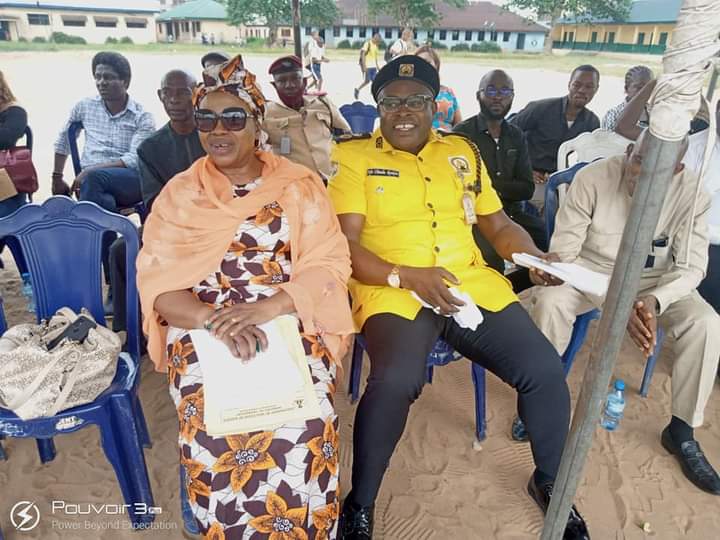 Abia Traffic Mgt Agency Pardons Keke Operators, To Release Impounded Tricycles