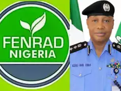 Withdrawal Of Security Aides From VIPs: Don’t Single Southeast Out In Your Approach, FENRAD Tells Police Withdrawal Of Security Aides From VIPs: Don't Single Southeast Out In Your Approach, FENRAD Tells Police