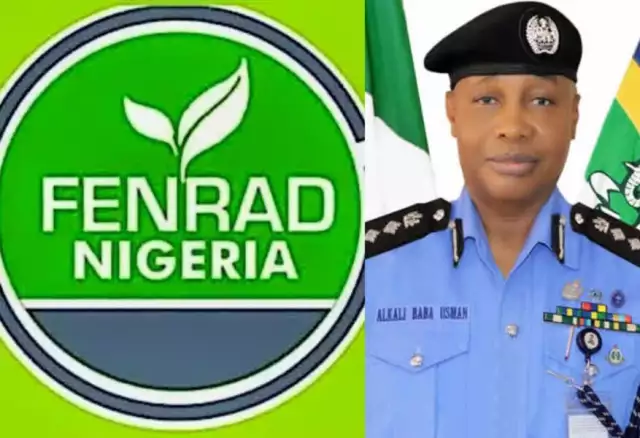 Withdrawal Of Security Aides From VIPs: Don’t Single Southeast Out In Your Approach, FENRAD Tells Police Withdrawal Of Security Aides From VIPs: Don't Single Southeast Out In Your Approach, FENRAD Tells Police