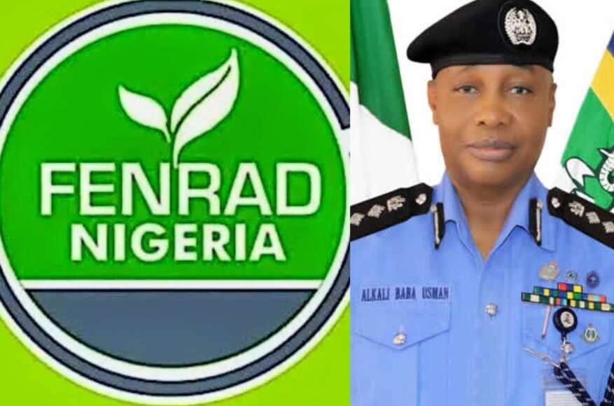 Withdrawal Of Security Aides From VIPs: Don't Single Southeast Out In Your Approach, FENRAD Tells Police