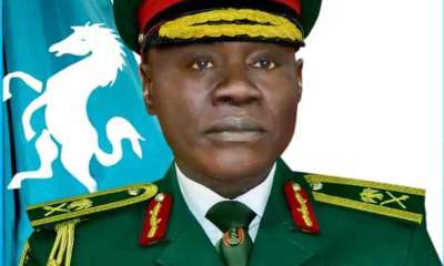 Insecurity: I’ll Not Take Excuses – COAS Tells Army commanders