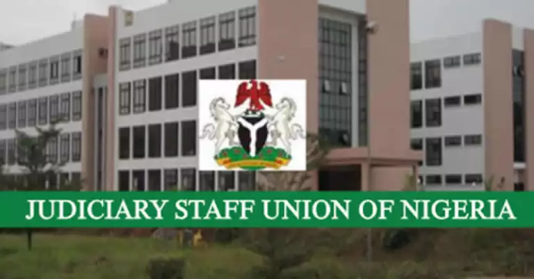 JUSUN Issues 21-Day Ultimatum Over Minimum Wage Implementation, Threatens Nationwide Strike