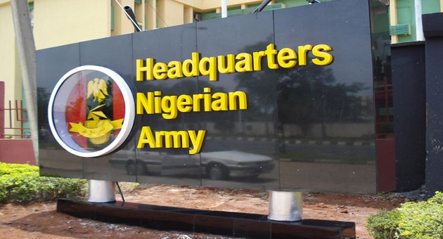 Nigerian Army Has Acquired Electronic Warfare Capabilities – Chief Of Army Staff