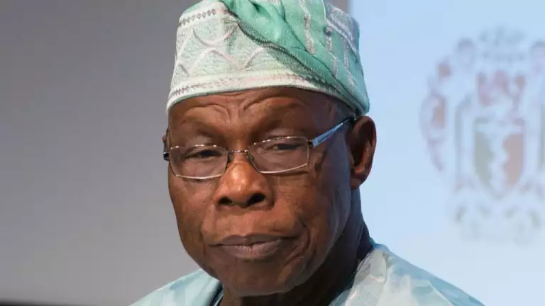 I Never Ran After Power But Power Chased Me, Says Obasanjo