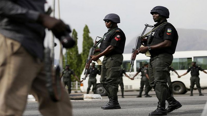 Gunmen Attack Imo Police Station, Injure 2 Officers