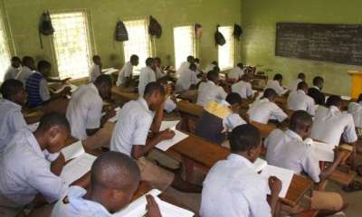 Teachers Shut Down Abuja Schools, Demand Unpaid Salaries