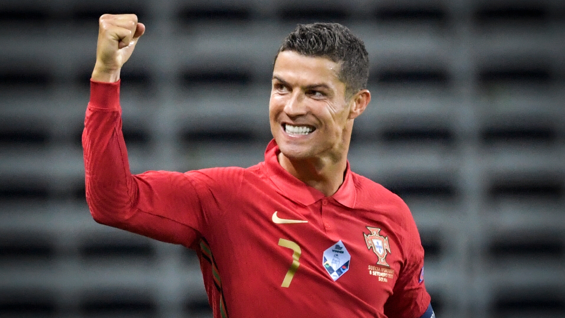 EPL: Good Luck, You Deserve Ot – Ronaldo Breaks Silence On Solskjaer’s Sack